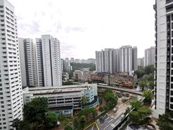 Hillion Residences (D23), Apartment #625404071